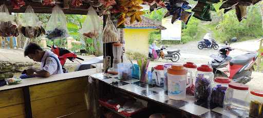 Warung Lee Suhar Barokah 1