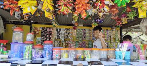 Warung Lee Suhar Barokah 7