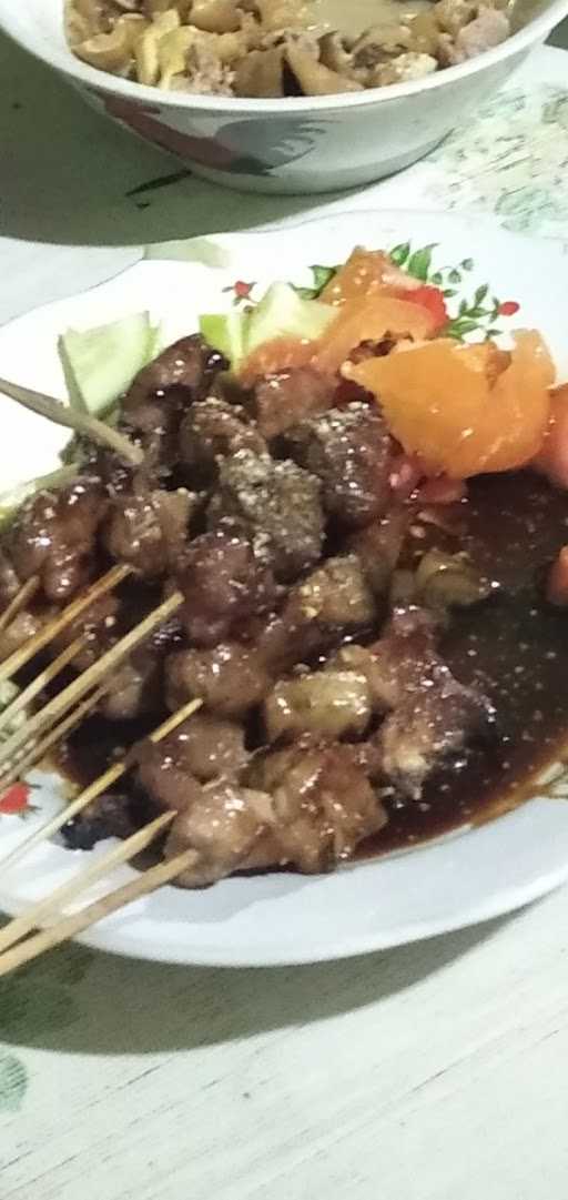 Warung Makan Pak Dalim 5