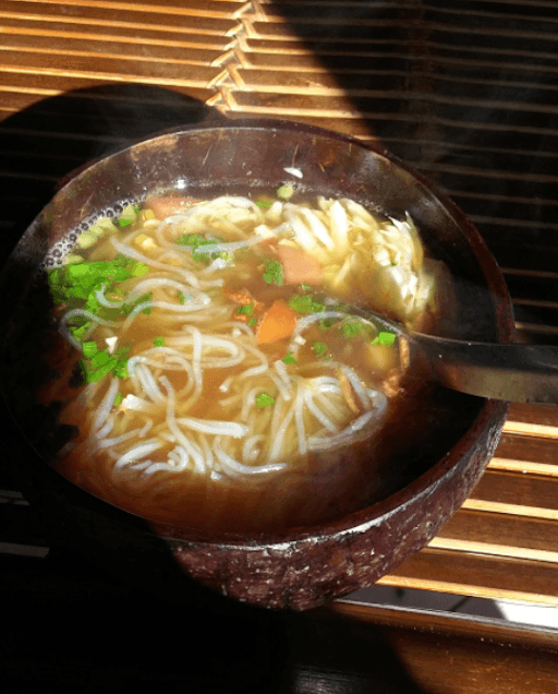 Warung Soto Bathok Mbak Jumi 3