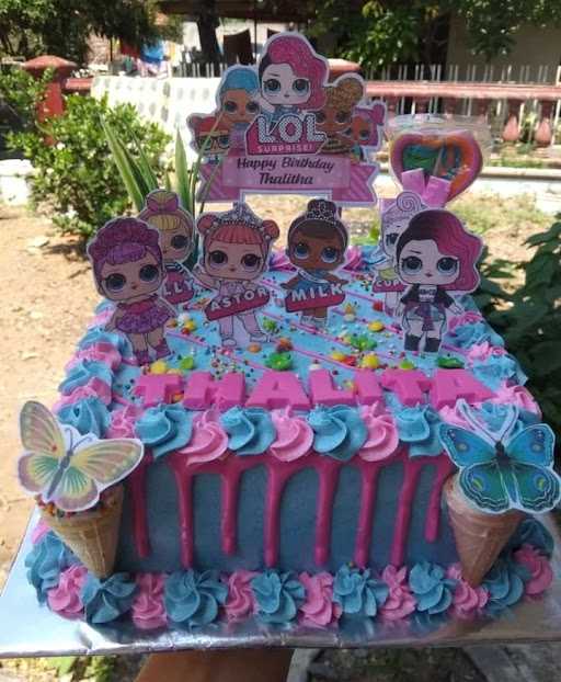 Amaira Bakery 4