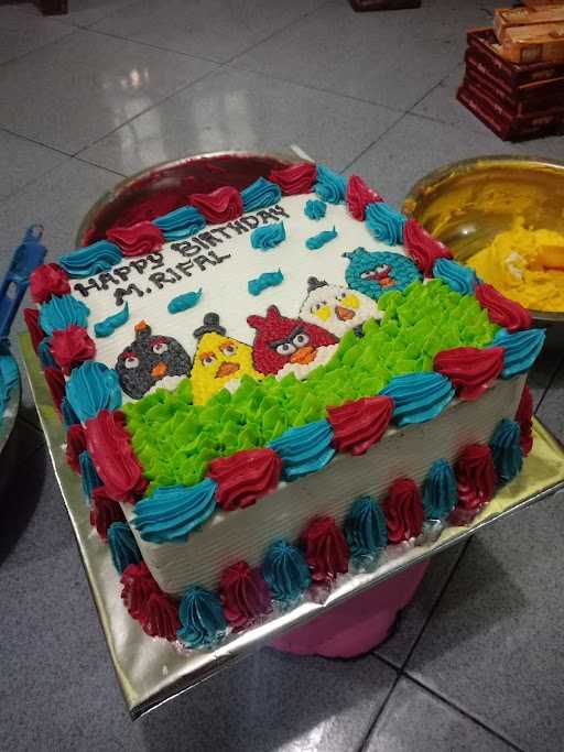 Gita Cake 3