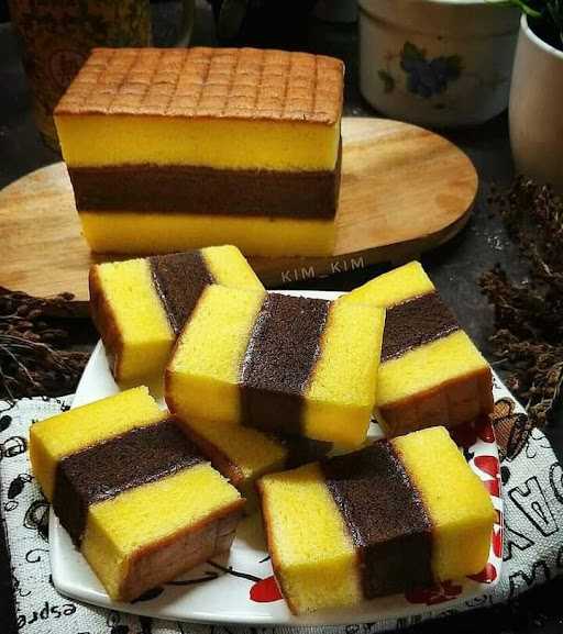 Toko Kue Riski Agung Cakes 1