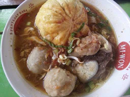 Bakso Kabut Rabbani 3