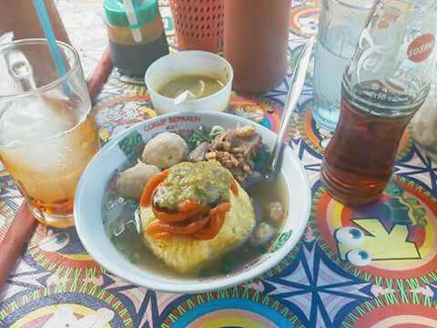 Bakso Kabut Rabbani 2