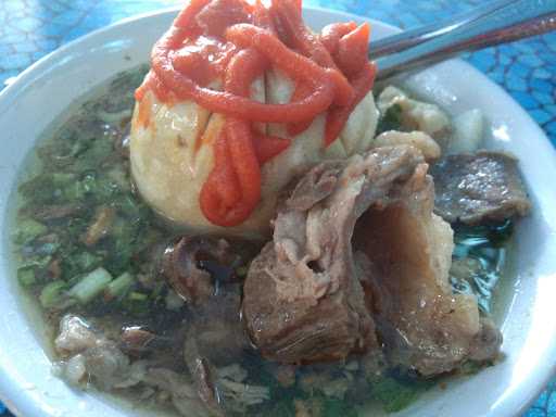 Bakso Kabut Rabbani 6