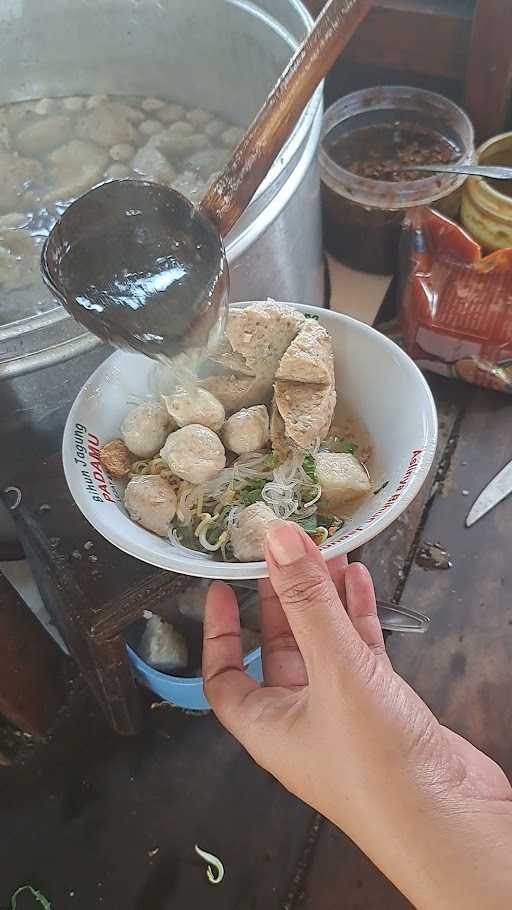 Bakso Sugik 1