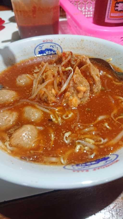 Bakso Sugik 2