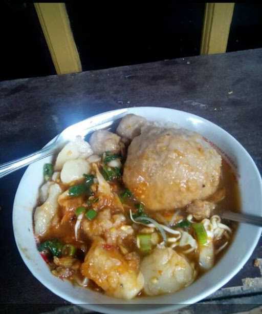 Baso Ma Suha 4