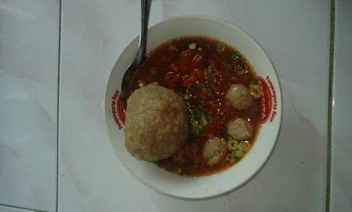 Baso Ma Suha 8