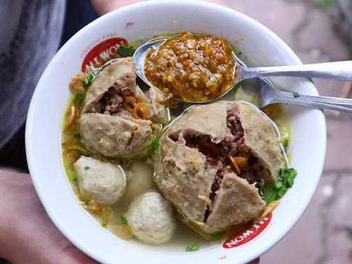 Baso Ma Suha 9