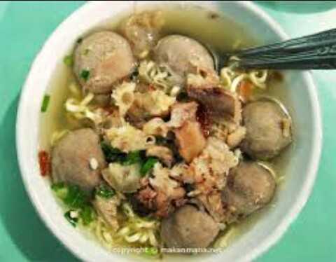 Baso Ma Suha 6