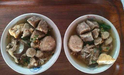 Baso Ma Suha 5