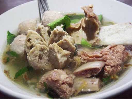 Baso Ma Suha 7