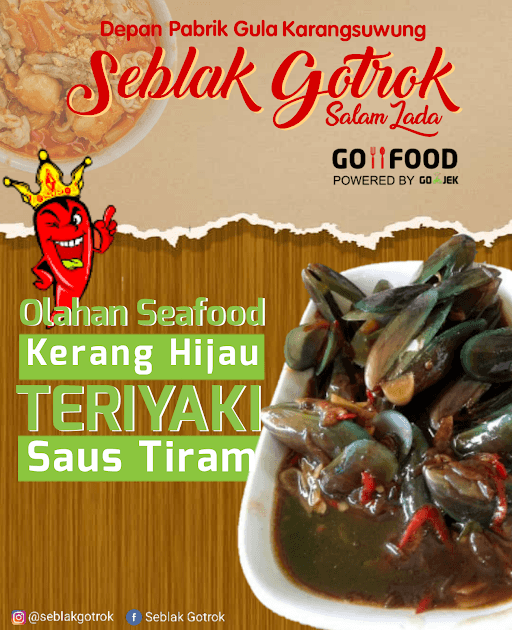 Seblak Gotrok 6