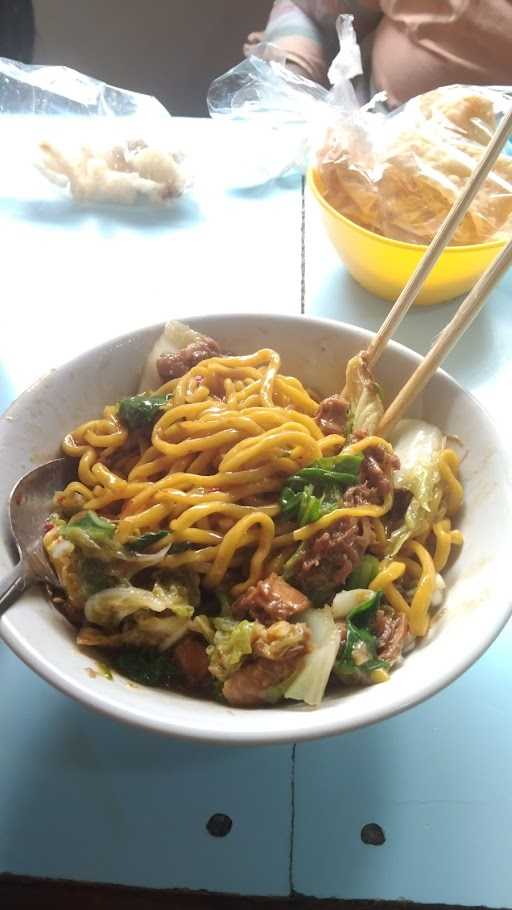 Mie Ayam Mang Olenk 1