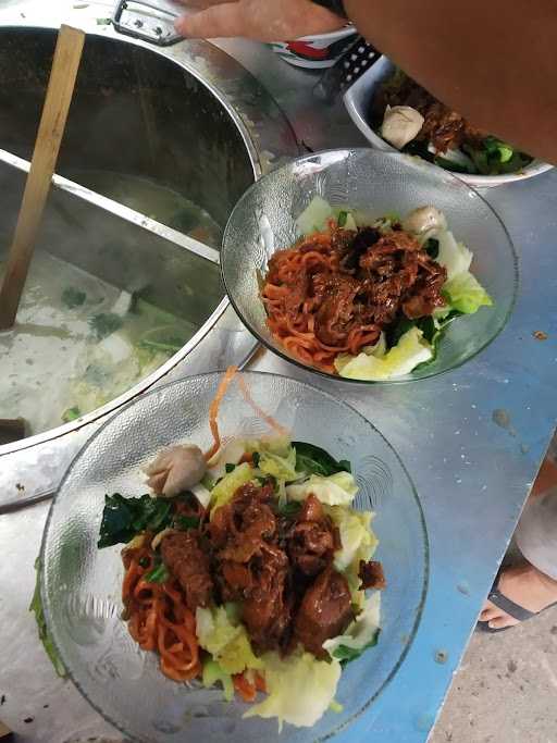 Mie Ayam Mang Olenk 4