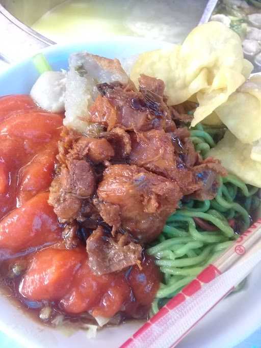 Mie Ayam Mang Olenk 2