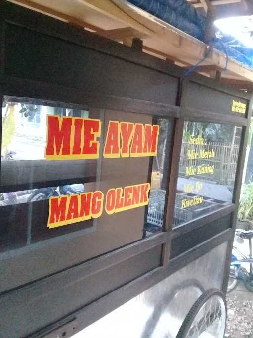 Mie Ayam Mang Olenk 5