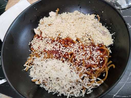 Mie Jj (Karang Sembung) 7