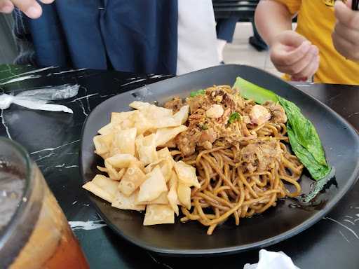 Mie Jj (Karang Sembung) 6