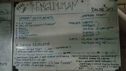 Pemancingan Balong Jati 10