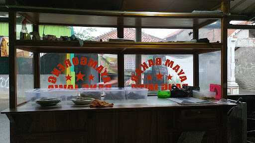 Warung Bang Jawa 6