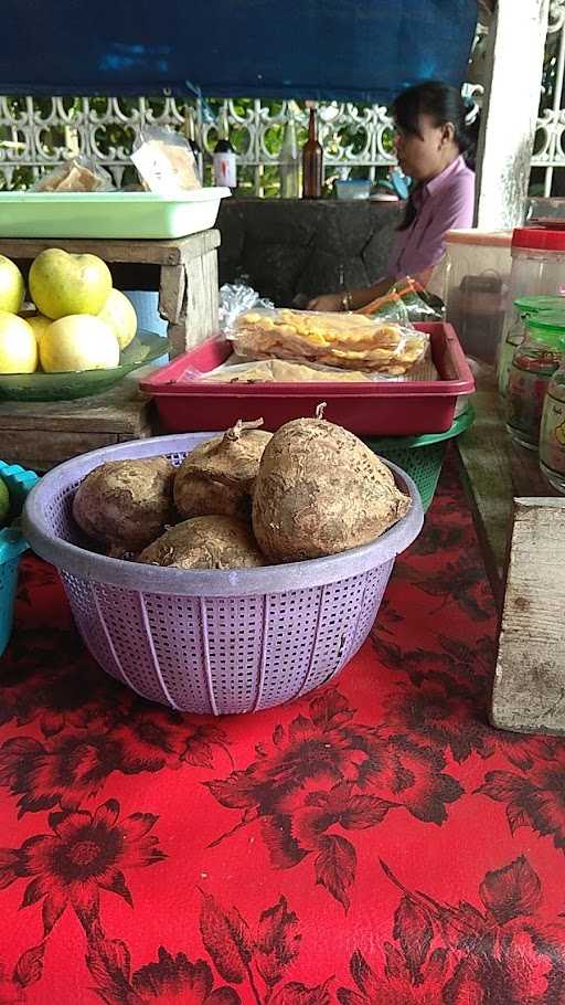 Warung Karedok Bu Jujun 1