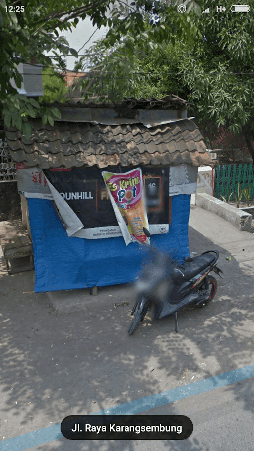 Warung Karedok Bu Jujun 3