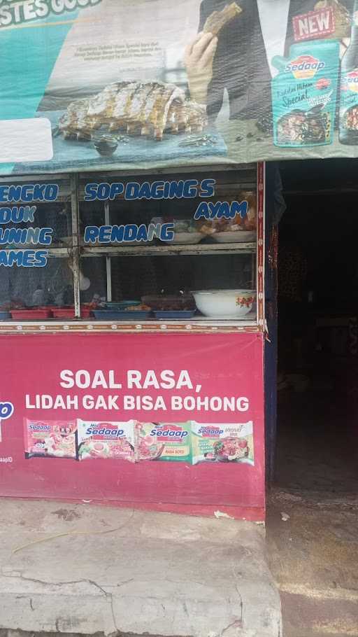 Warung Nasi Bu Nining 1