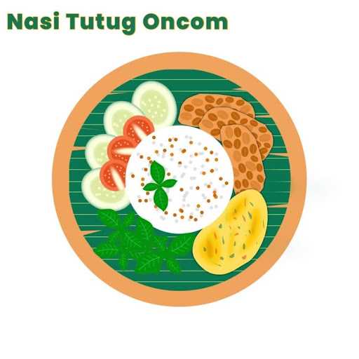 Warung Nasi Tutug Oncom Karang Sembung 5