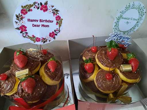 Aluna Cake N Cookies 5