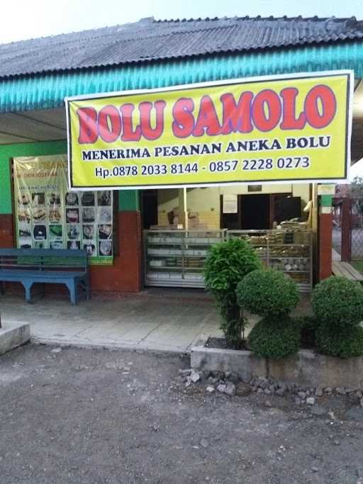 Bolu Samolo Cianjur 10