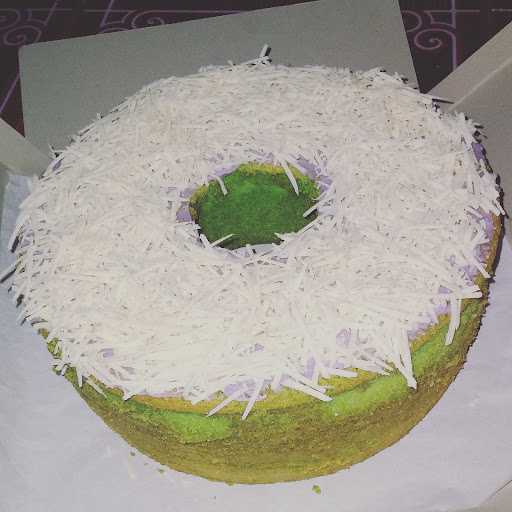 Cake Kiran Pamela 4