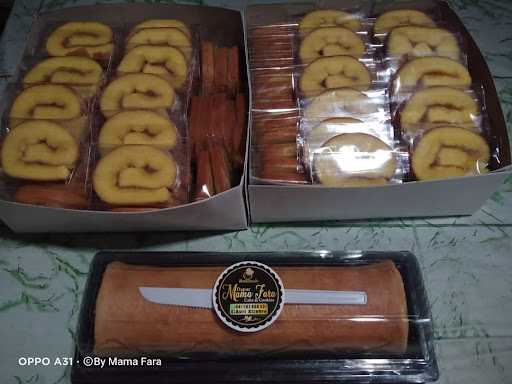 Dapur Mama Fara Cake & Cookies 5