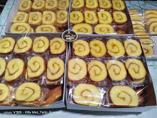 Dapur Mama Fara Cake & Cookies 1