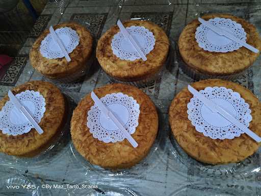 Dapur Mama Fara Cake & Cookies 2