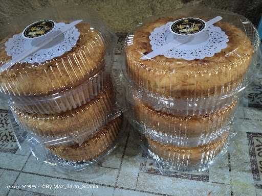 Dapur Mama Fara Cake & Cookies 9