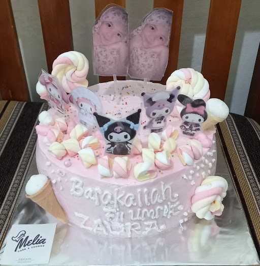 Melia Cake & Cookies 2