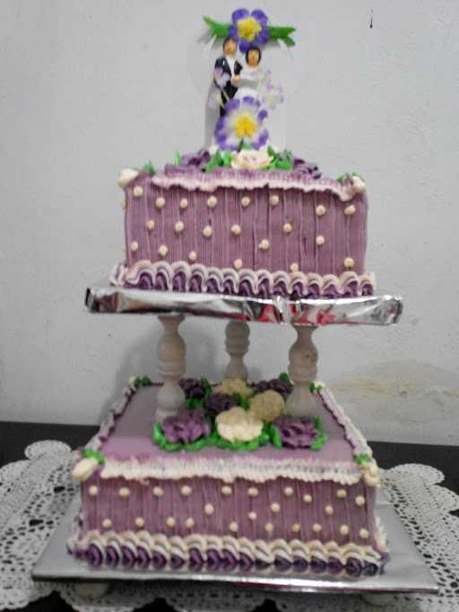 Melia Cake & Cookies 1