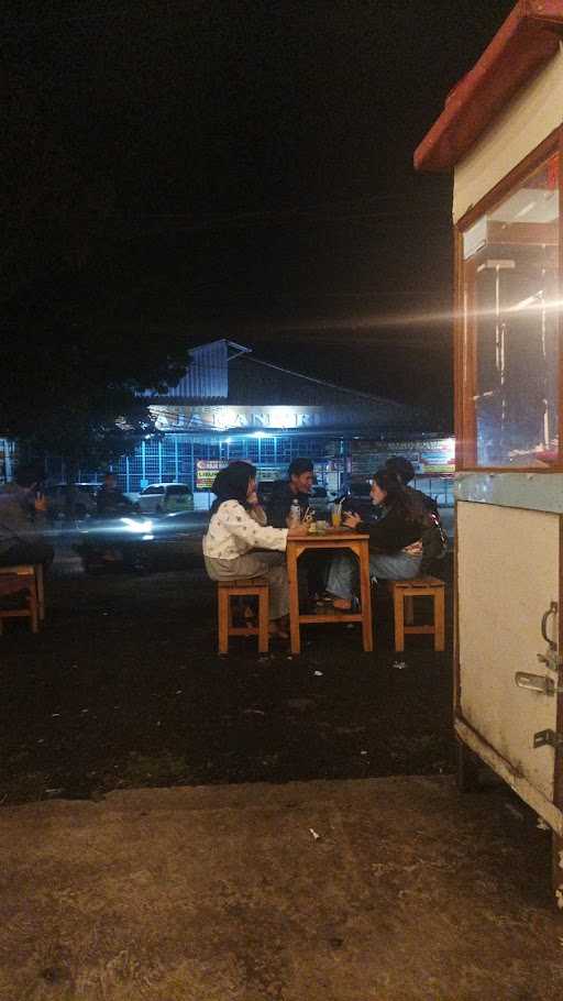 Warung Pojok Zagurrr 3