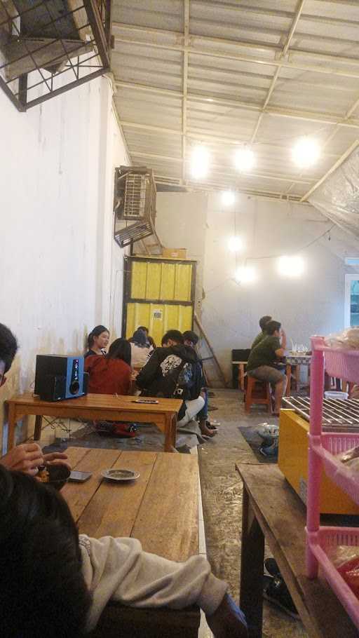 Warung Pojok Zagurrr 1