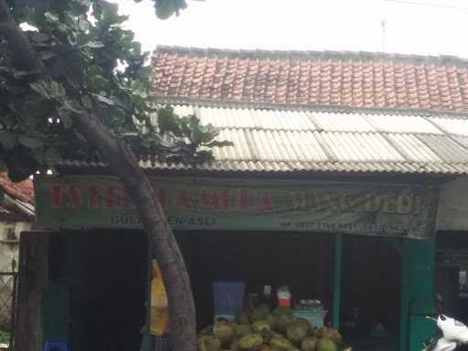 Es Kelapa Muda Mang Dedi 1