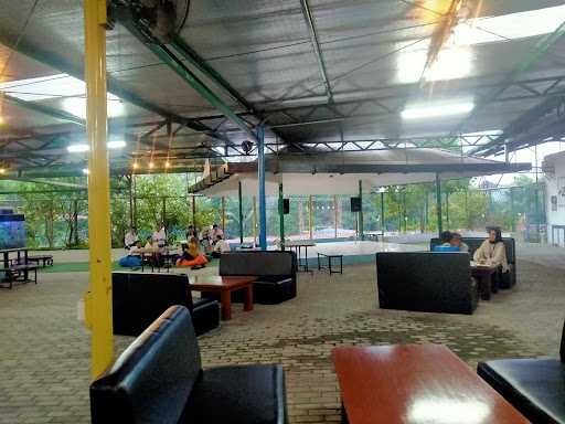 Gudang Kopi Cafe Cianjur 7