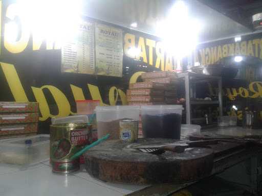 Martabak Royal 8