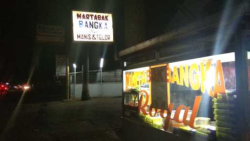 Martabak Royal 7