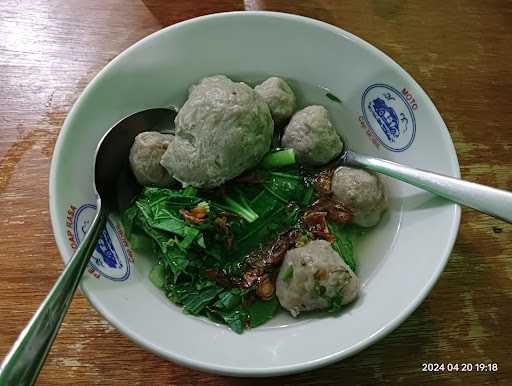 Mie Ayam Bakso Barokah Ldii 7