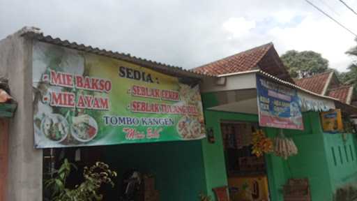 Warung Baso & Seblak (Mas Edi) 3