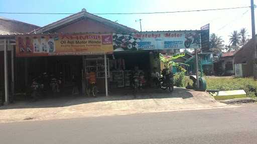 Warung Mang Entang 1