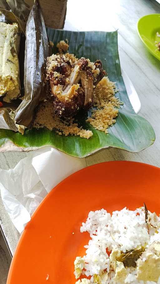 Agj (Ayam Goreng Joglo) 2